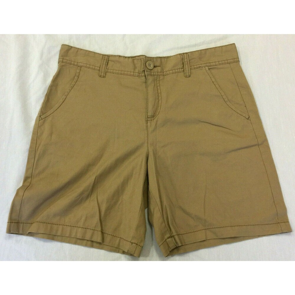FADED GLORY WOMENS SHORTS SIZE 6